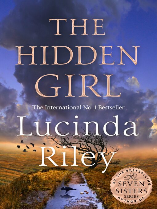 Title details for The Hidden Girl by Lucinda Riley - Wait list